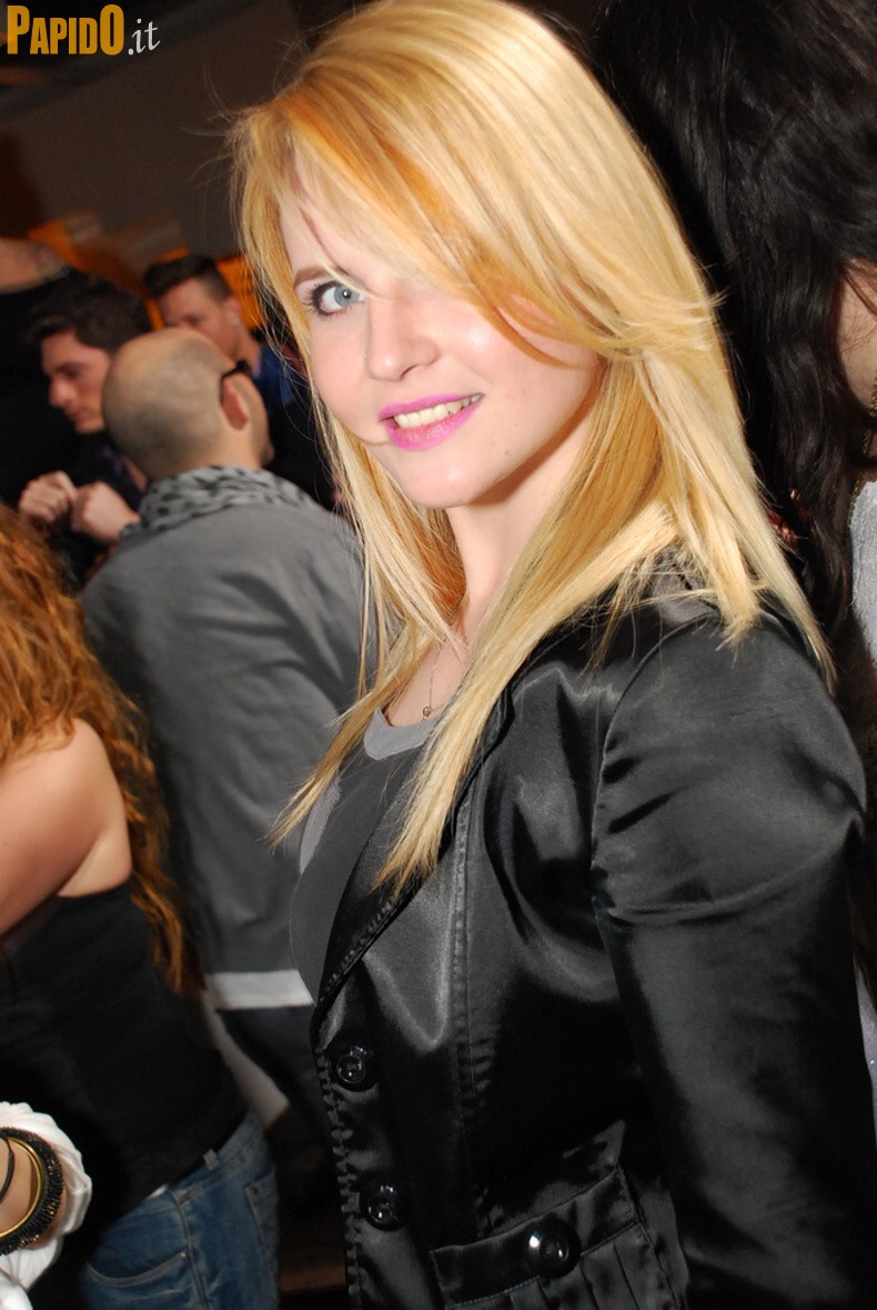 Sabato 24 Marzo - The Beach