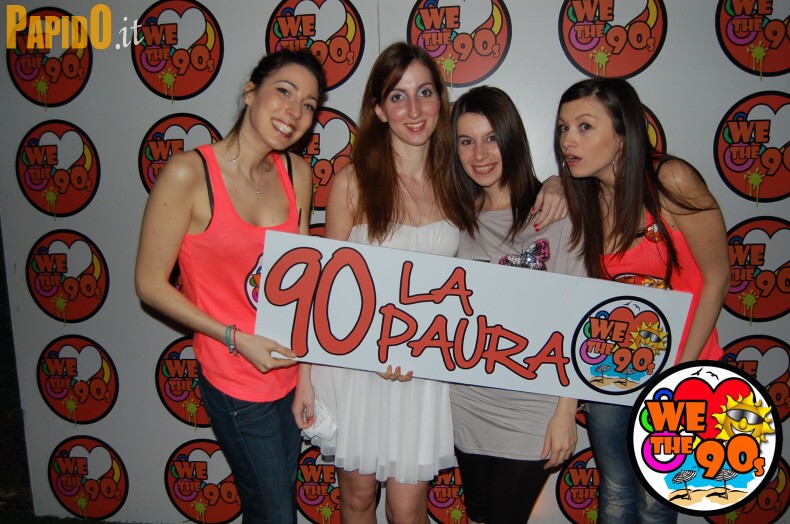 Giovedì 24 Maggio - The Beach