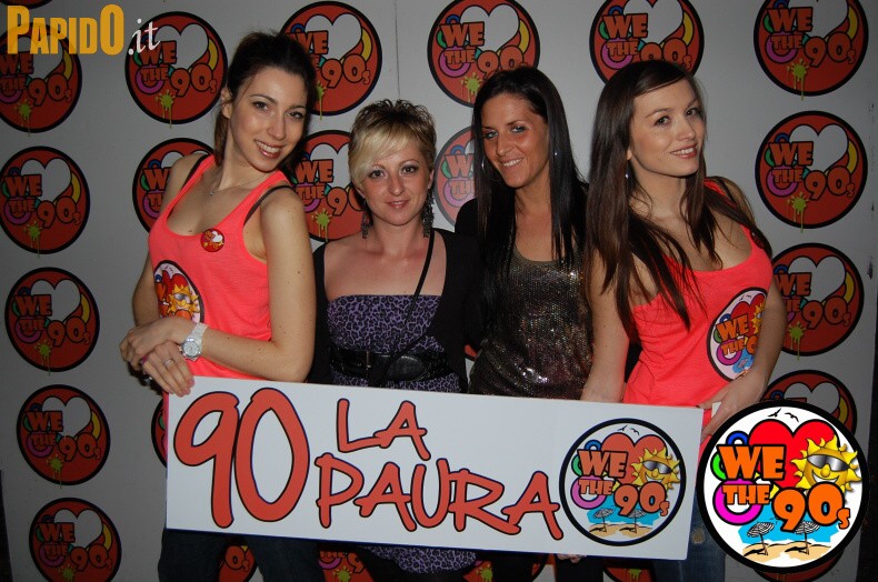 Giovedì 24 Maggio - The Beach