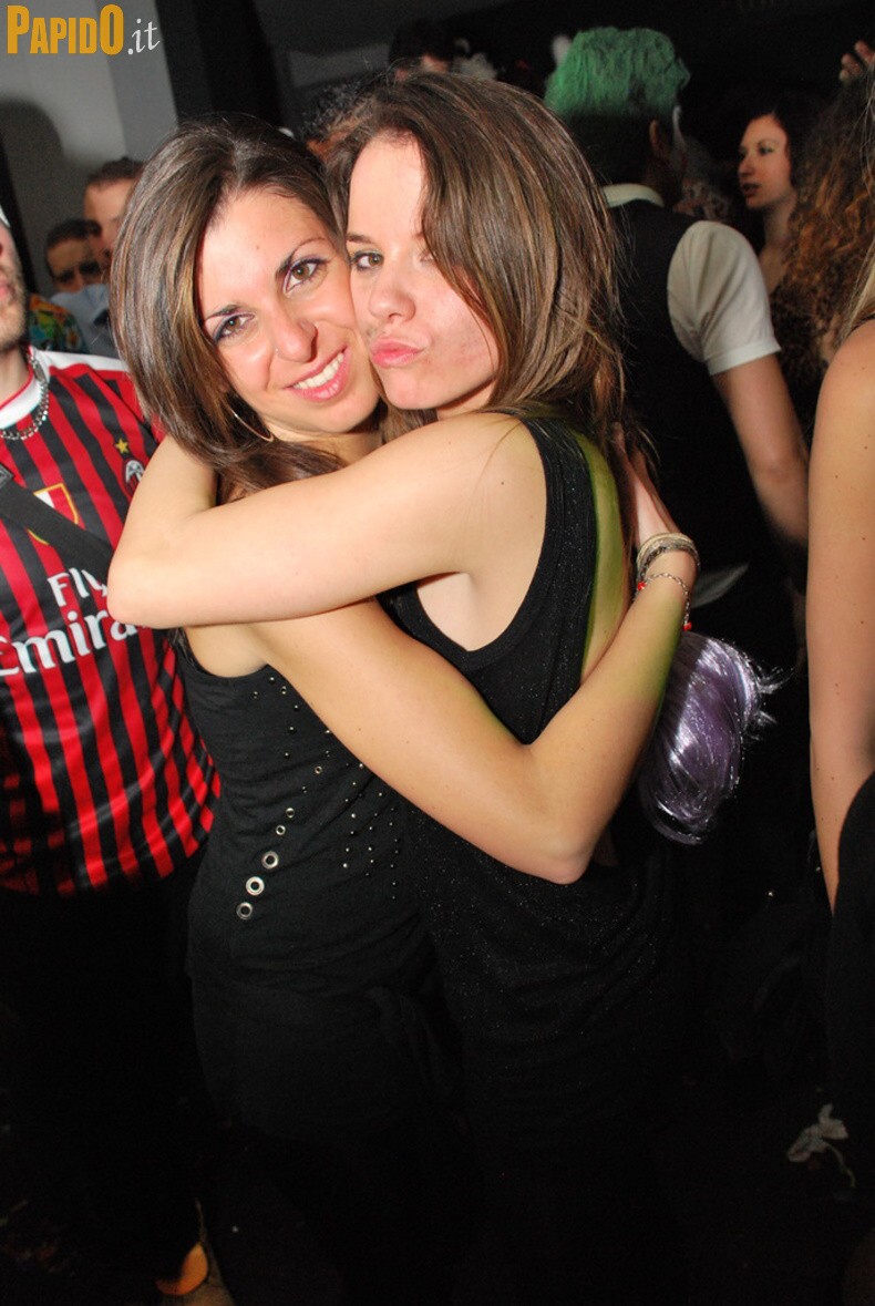 Sabato 25 Febbraio - The Beach