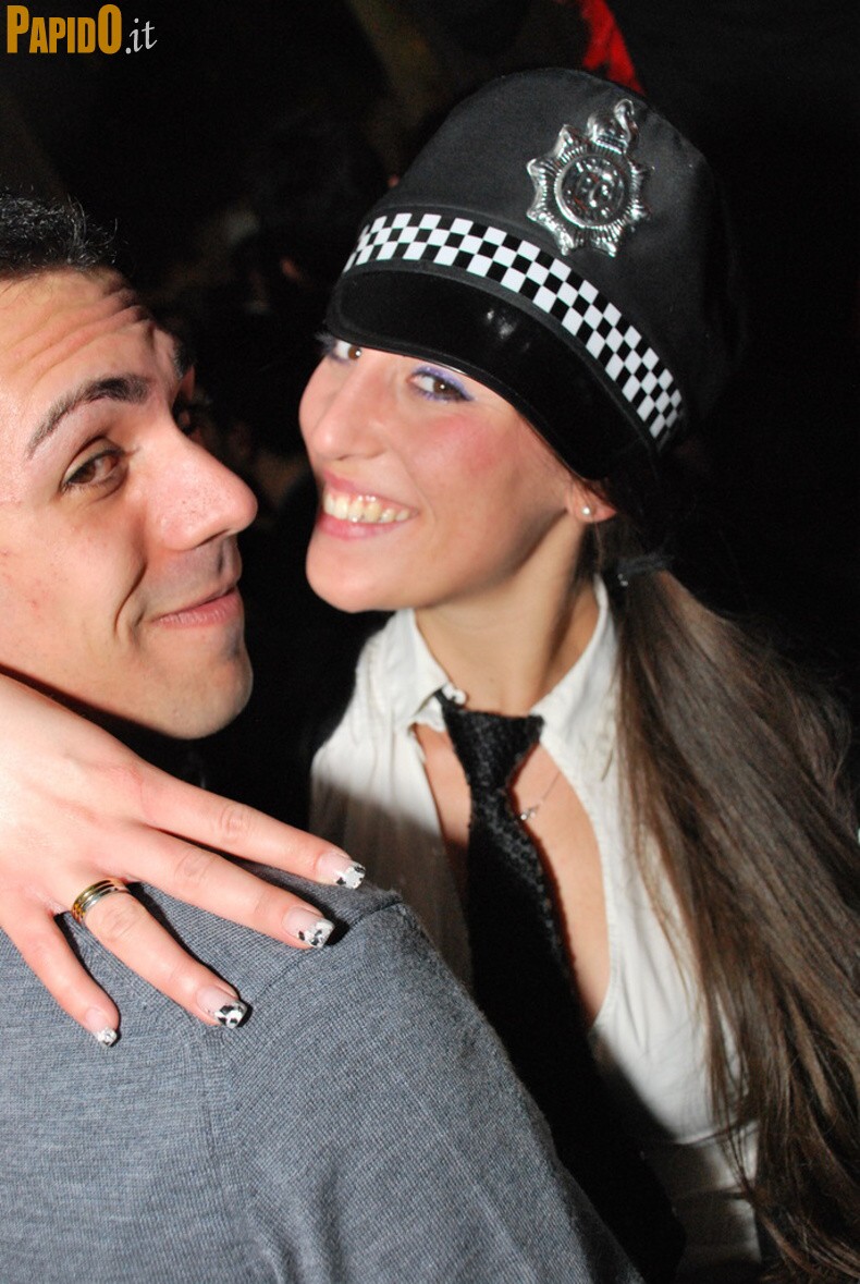 Sabato 25 Febbraio - The Beach