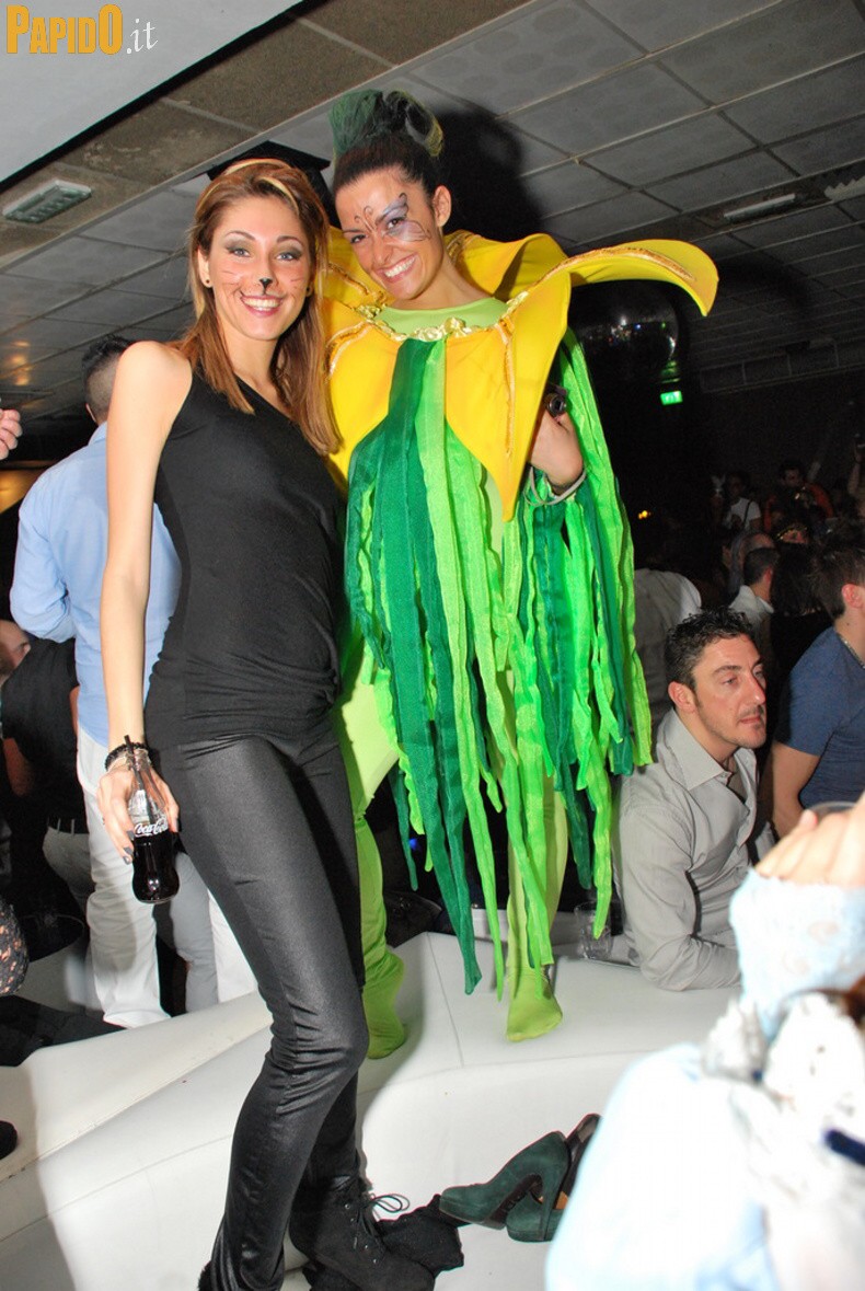 Sabato 25 Febbraio - The Beach