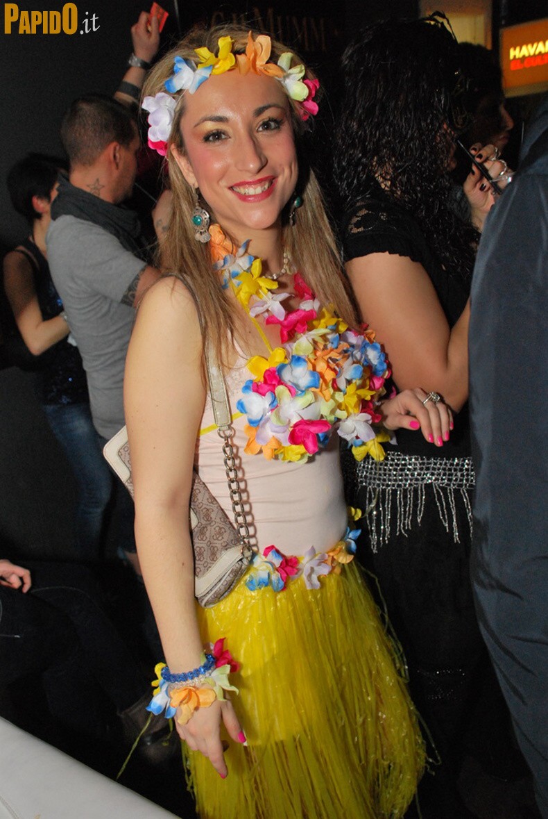 Sabato 25 Febbraio - The Beach