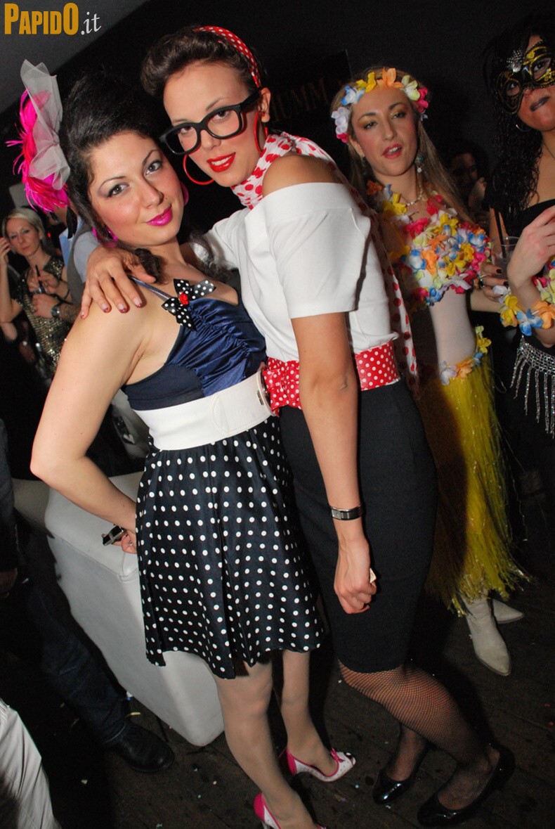 Sabato 25 Febbraio - The Beach