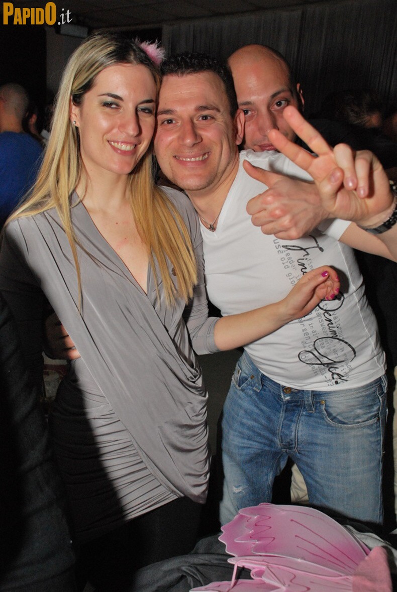 Sabato 25 Febbraio - The Beach