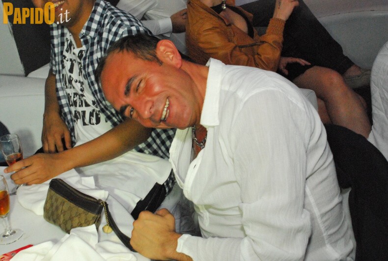 Venerdì 25 Maggio - The Beach