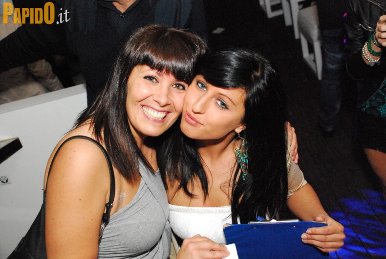 Venerdì 25 Maggio - The Beach