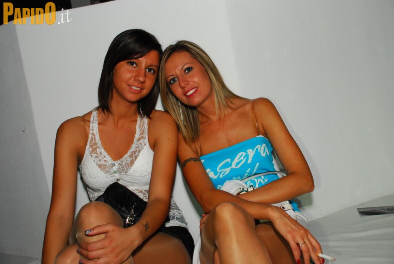 Venerdì 25 Maggio - The Beach