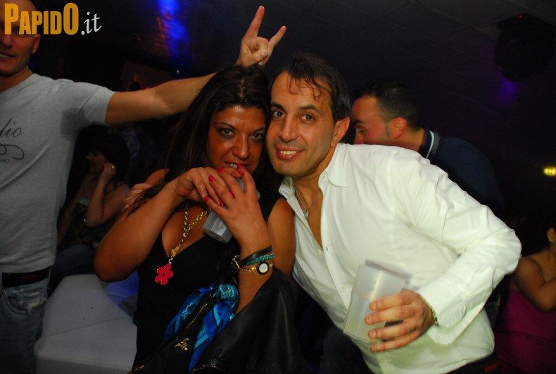Venerdì 25 Maggio - The Beach