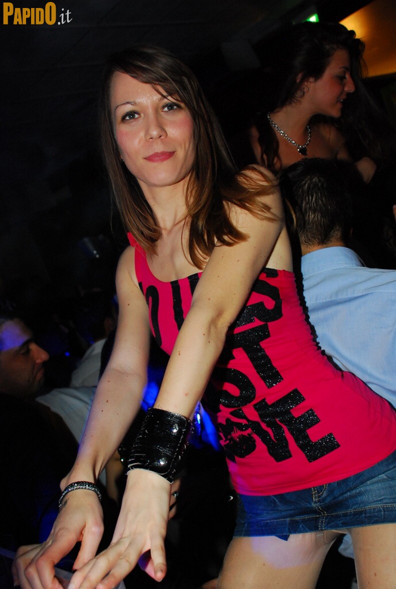 Sabato 26 Maggio - The Beach
