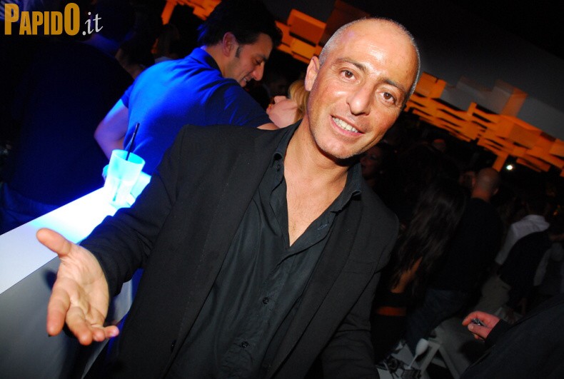 Sabato 26 Maggio - The Beach