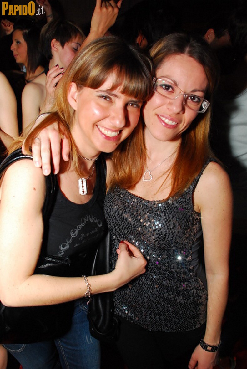 Venerdì 27 Aprile - The Beach