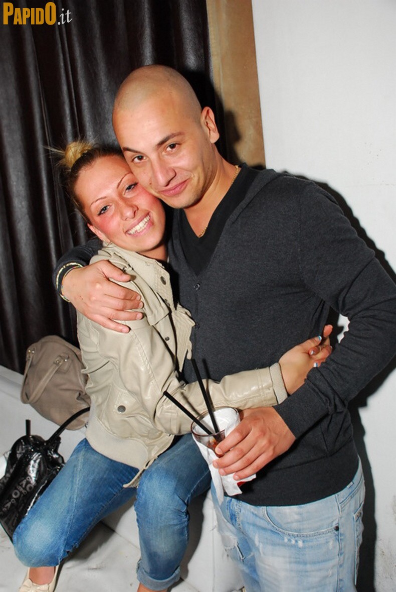 Venerdì 27 Aprile - The Beach