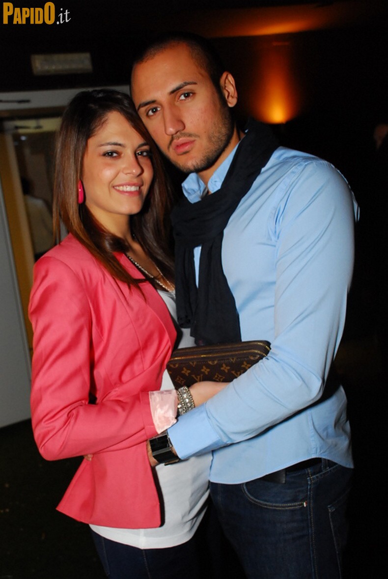 Venerdì 27 Aprile - The Beach