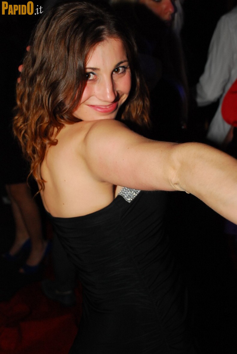 Venerdì 27 Aprile - The Beach