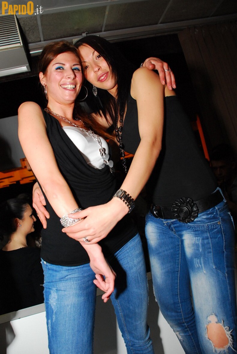 Sabato 28 Aprile - The Beach