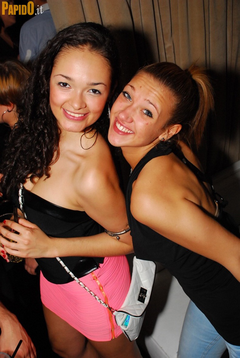 Sabato 28 Aprile - The Beach