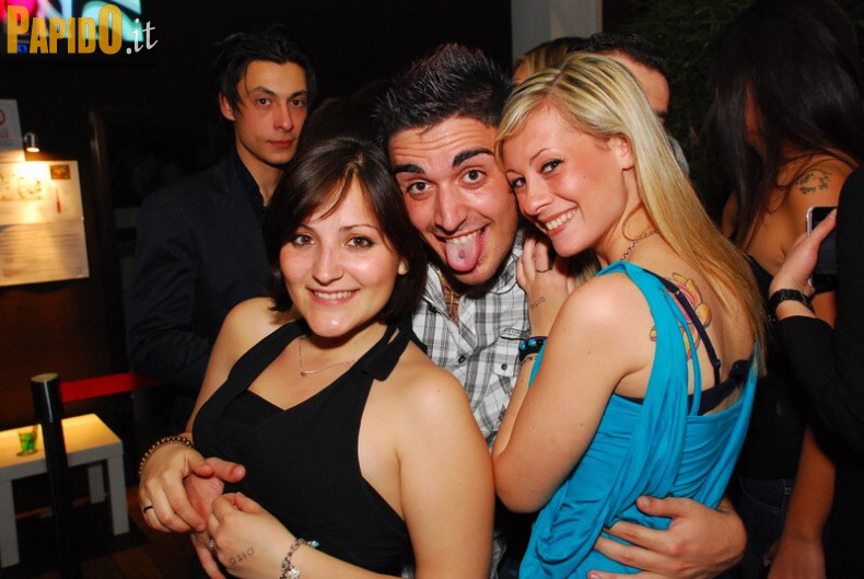 Sabato 28 Aprile - The Beach
