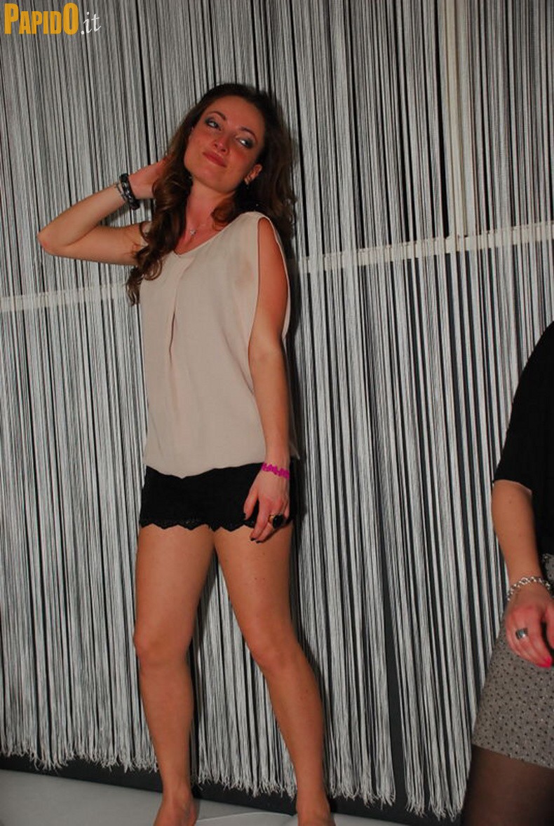 Sabato 28 Aprile - The Beach