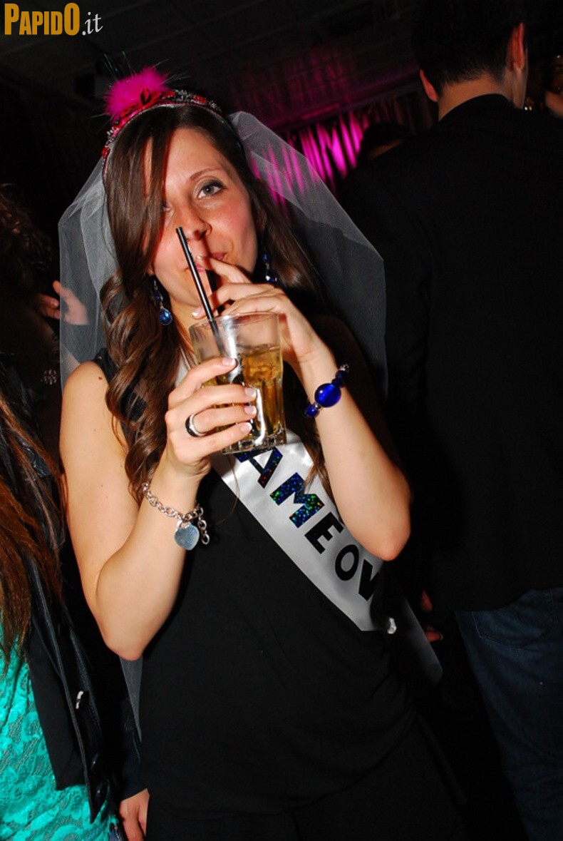 Sabato 28 Aprile - The Beach