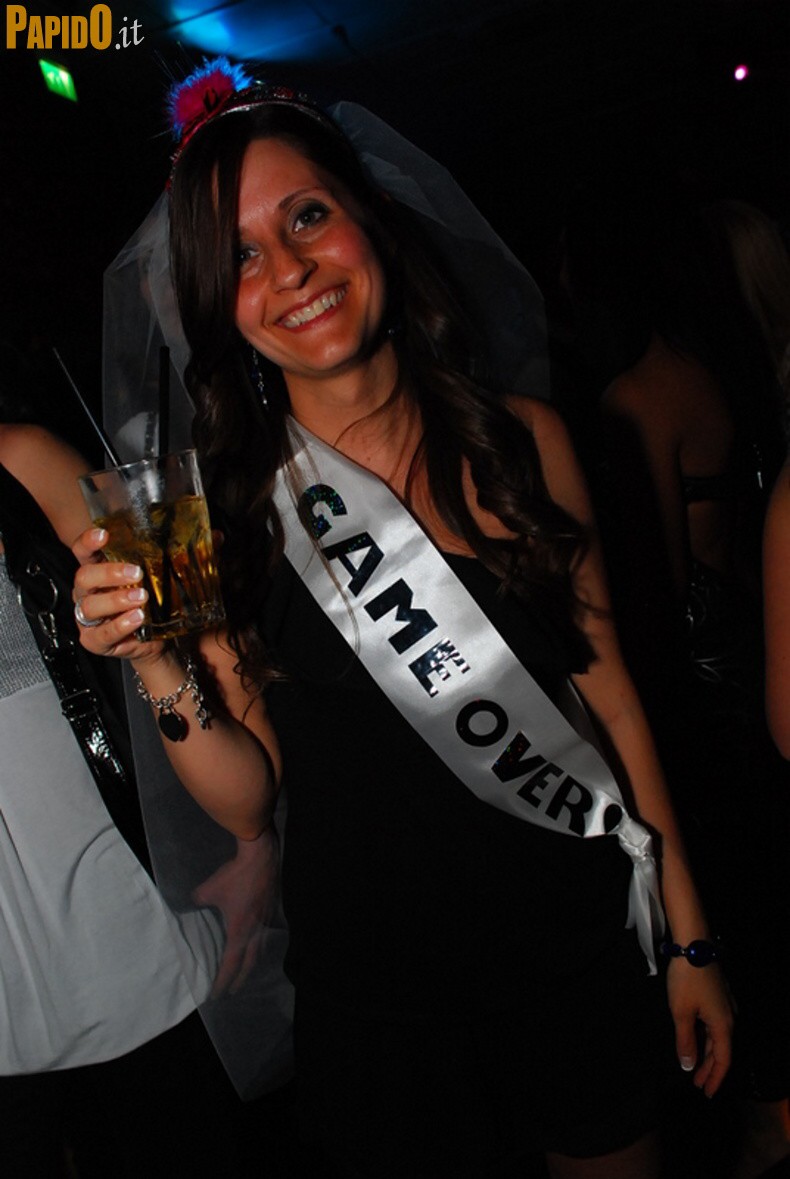 Sabato 28 Aprile - The Beach