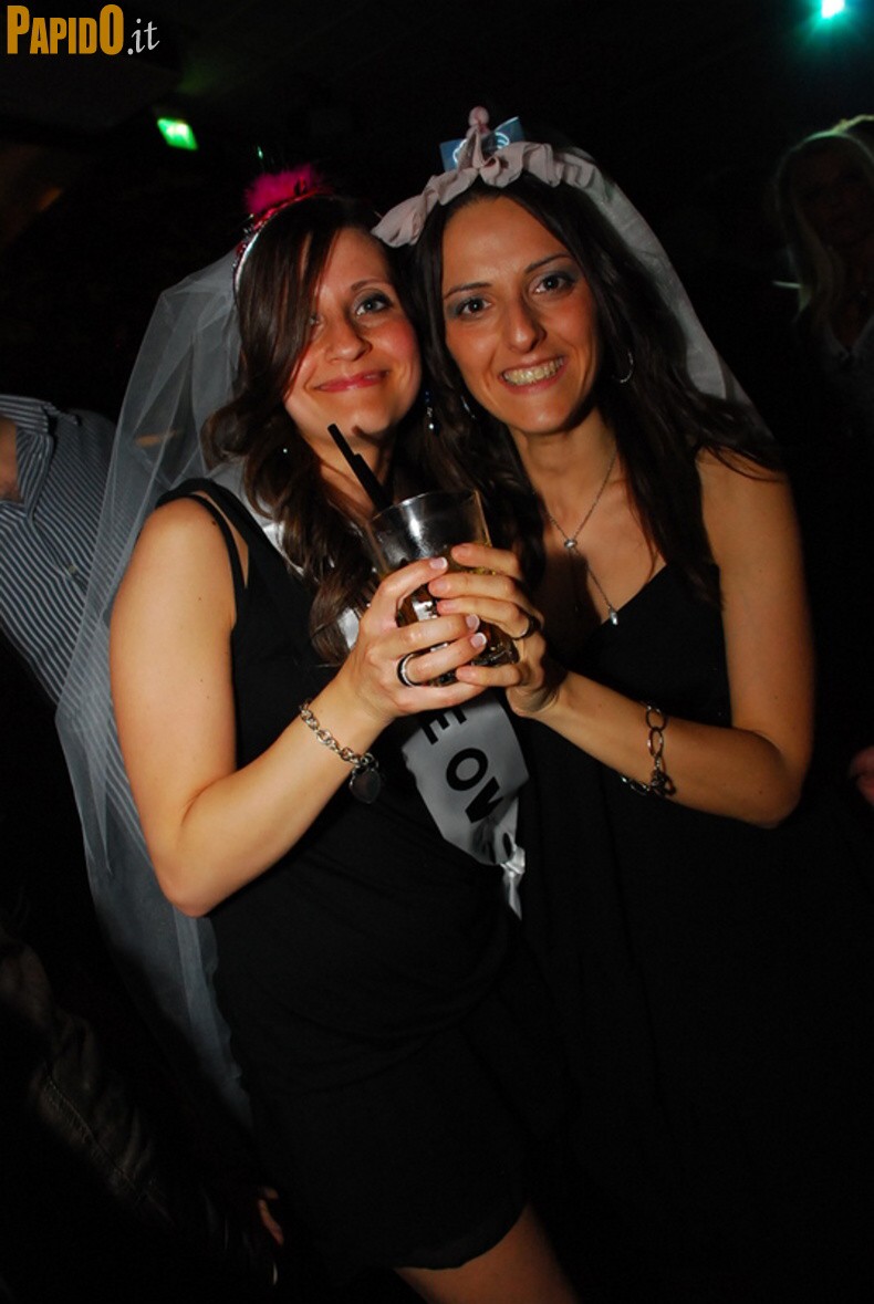 Sabato 28 Aprile - The Beach