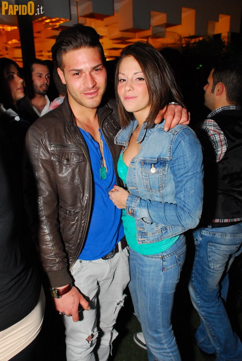 Sabato 28 Aprile - The Beach