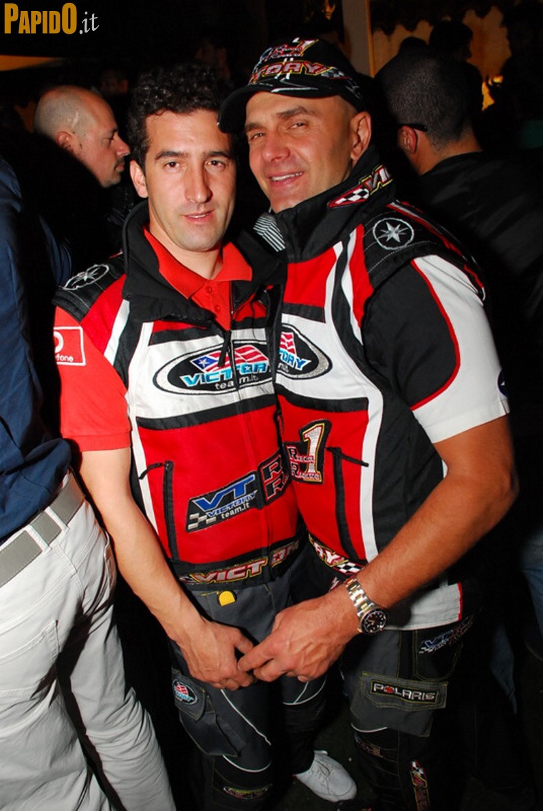 Sabato 28 Aprile - The Beach
