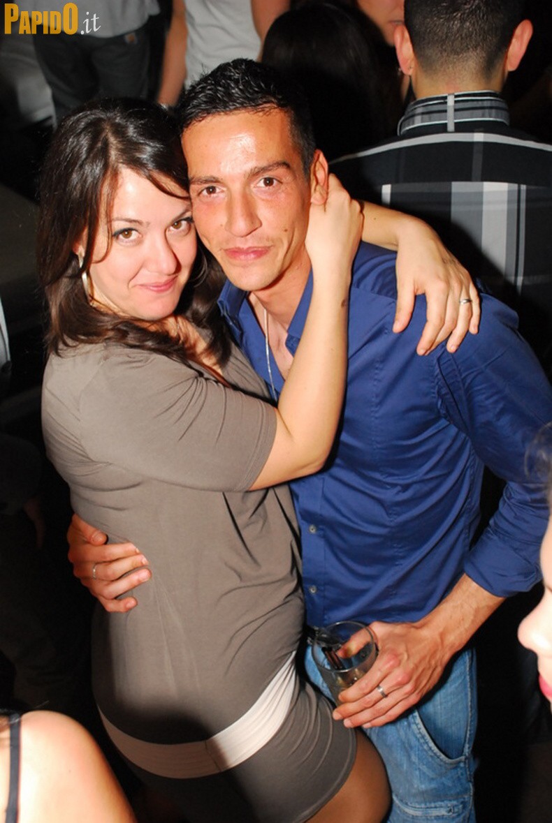 Sabato 28 Aprile - The Beach