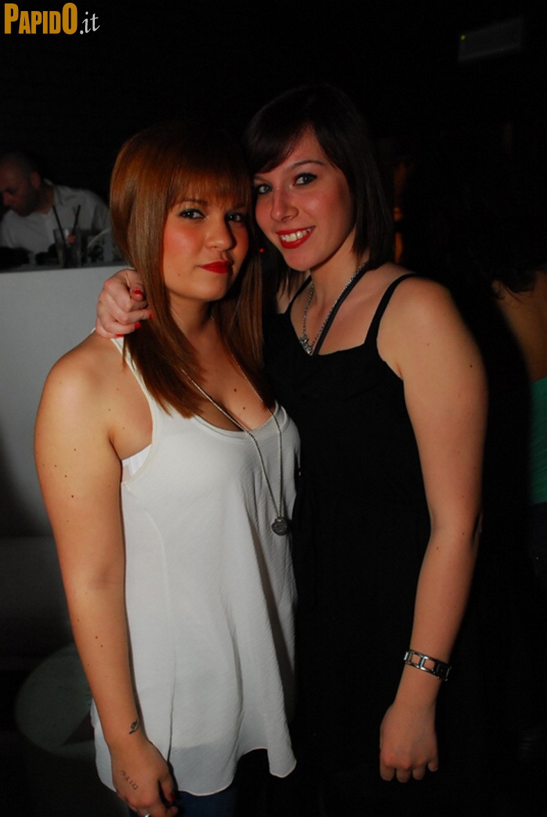 Sabato 28 Aprile - The Beach