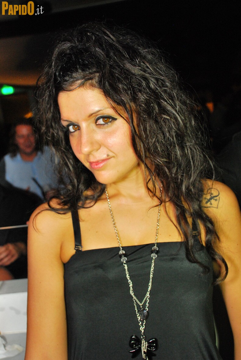 Sabato 28 Luglio - The Beach