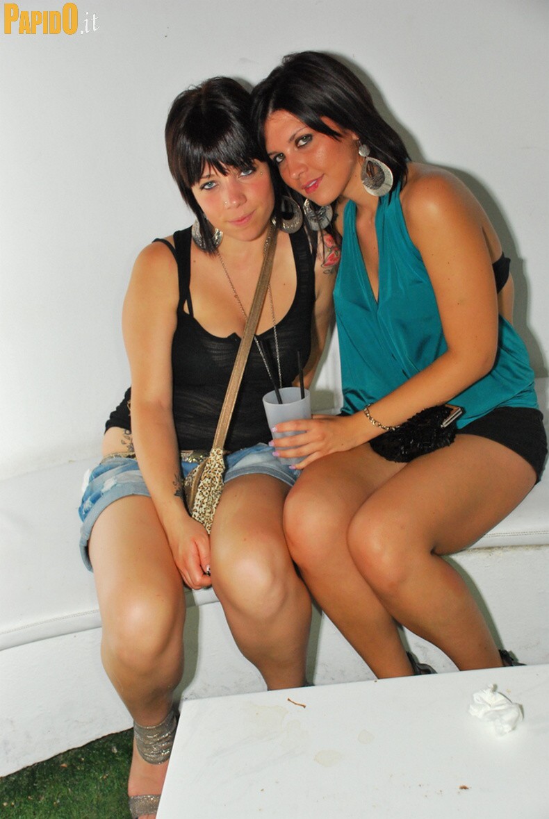 Sabato 28 Luglio - The Beach