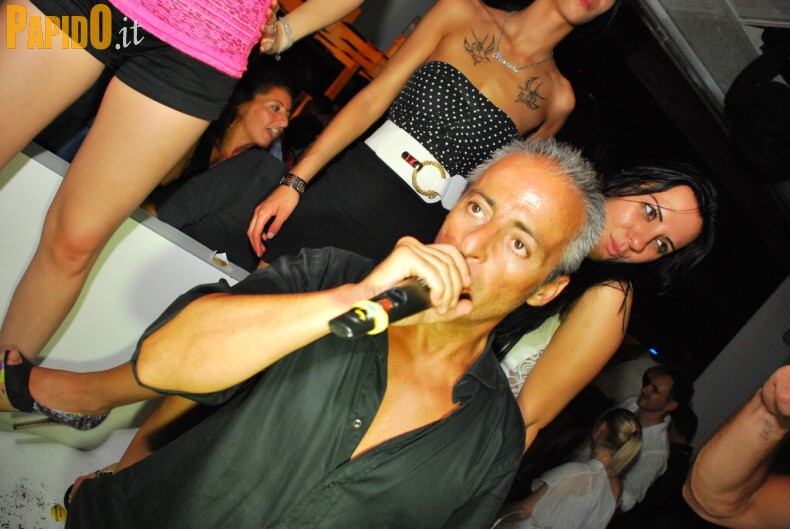 Sabato 28 Luglio - The Beach
