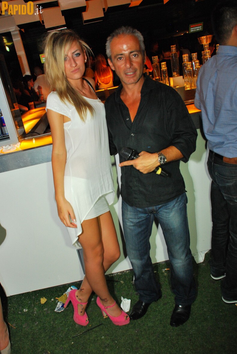 Sabato 28 Luglio - The Beach