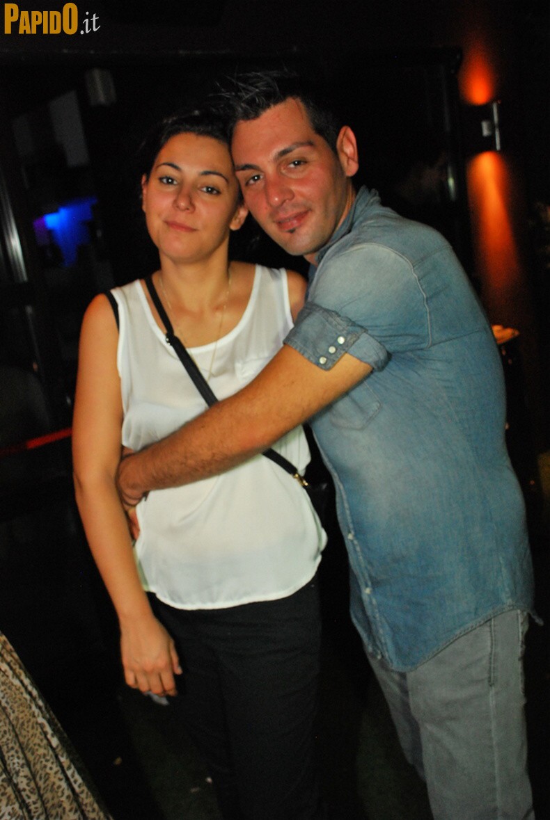 Sabato 28 Luglio - The Beach