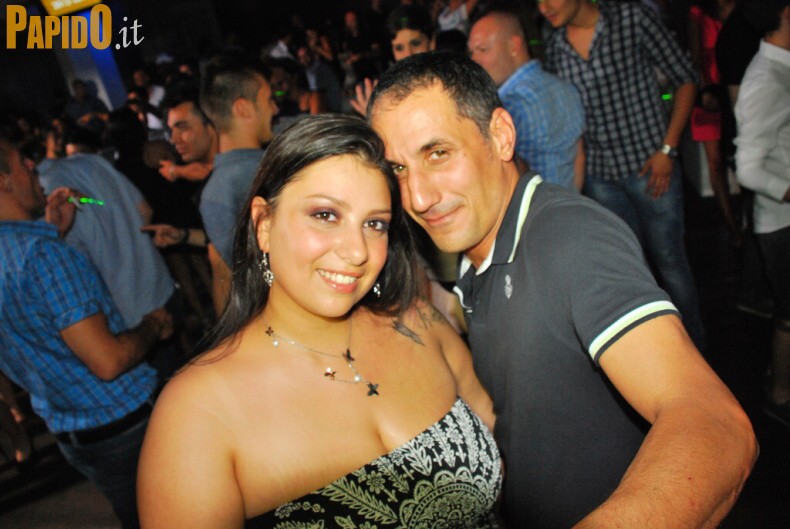 Sabato 28 Luglio - The Beach