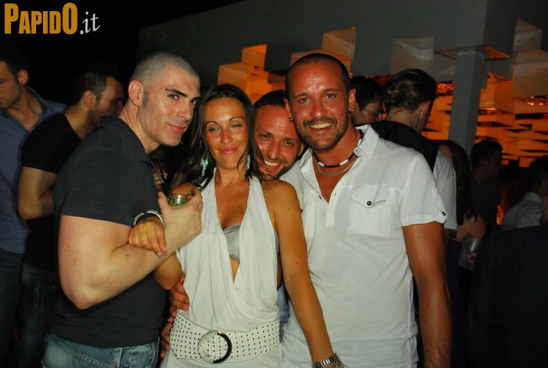Venerdì 29 Giugno - The Beach