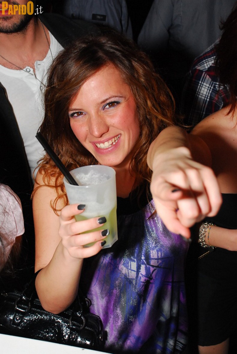 Lunedì 30 Aprile - The Beach