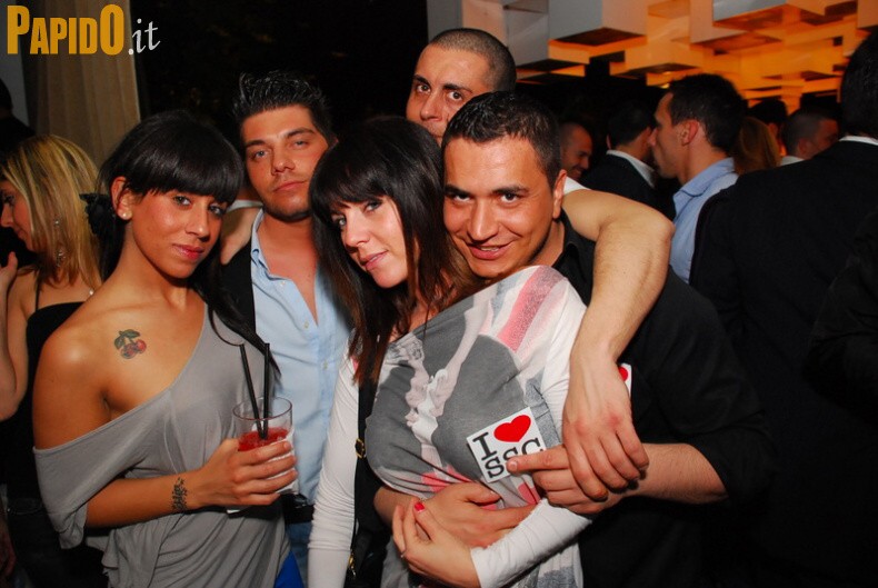 Lunedì 30 Aprile - The Beach