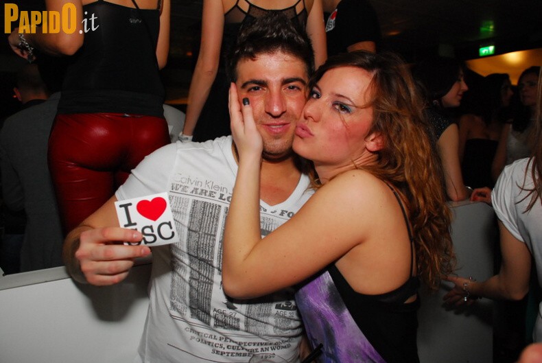 Lunedì 30 Aprile - The Beach