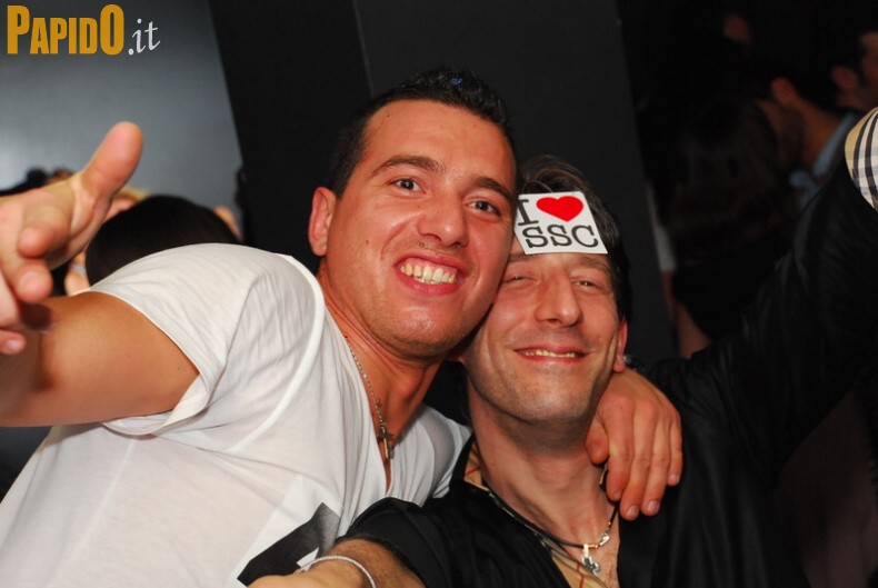 Lunedì 30 Aprile - The Beach