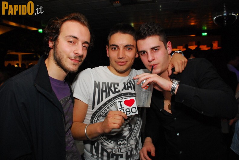 Lunedì 30 Aprile - The Beach