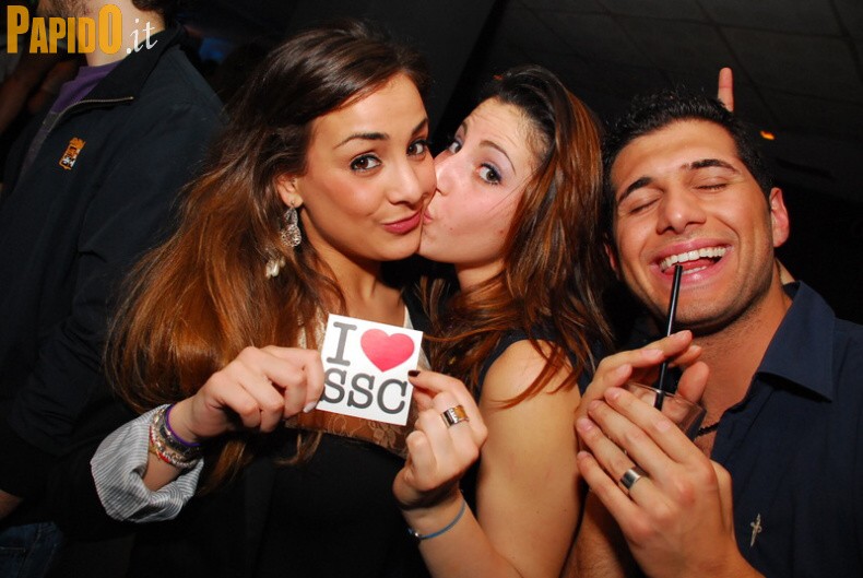 Lunedì 30 Aprile - The Beach