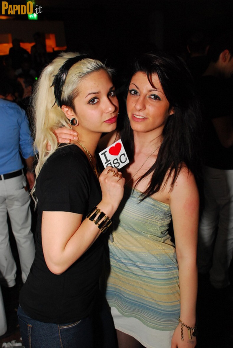 Lunedì 30 Aprile - The Beach