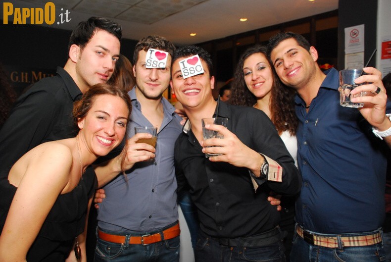 Lunedì 30 Aprile - The Beach