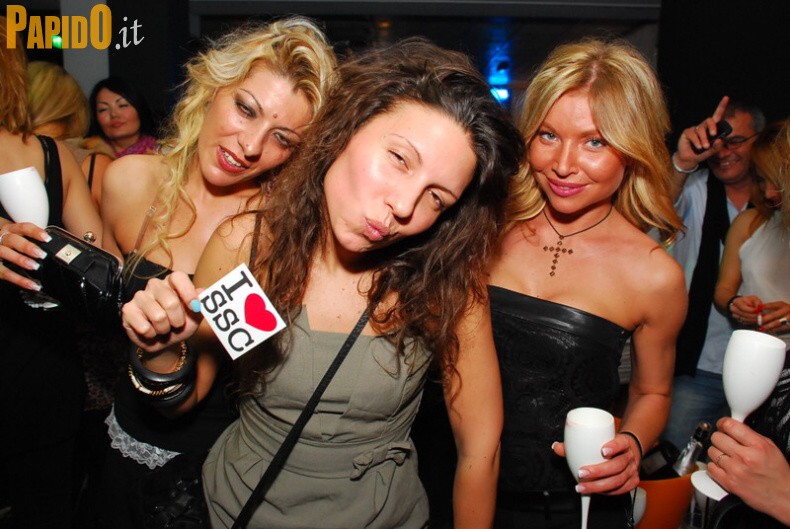 Lunedì 30 Aprile - The Beach