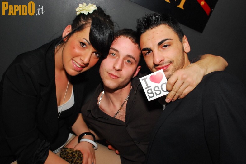 Lunedì 30 Aprile - The Beach