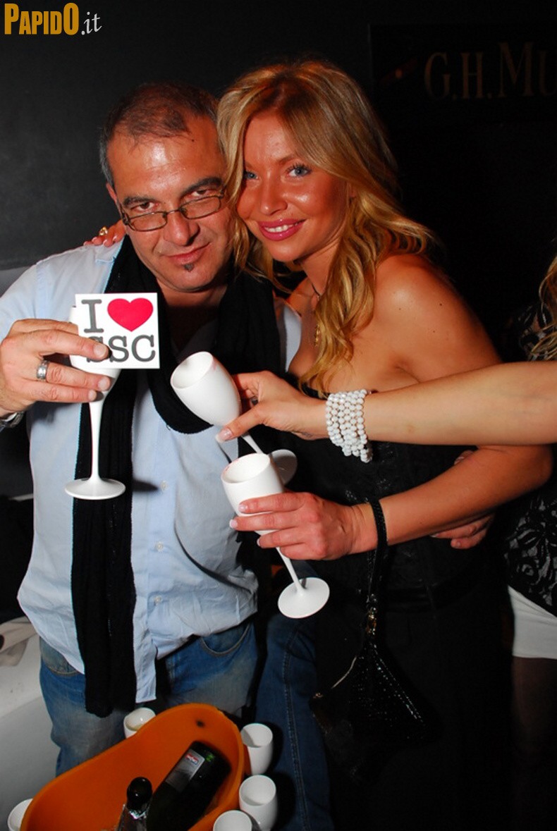 Lunedì 30 Aprile - The Beach