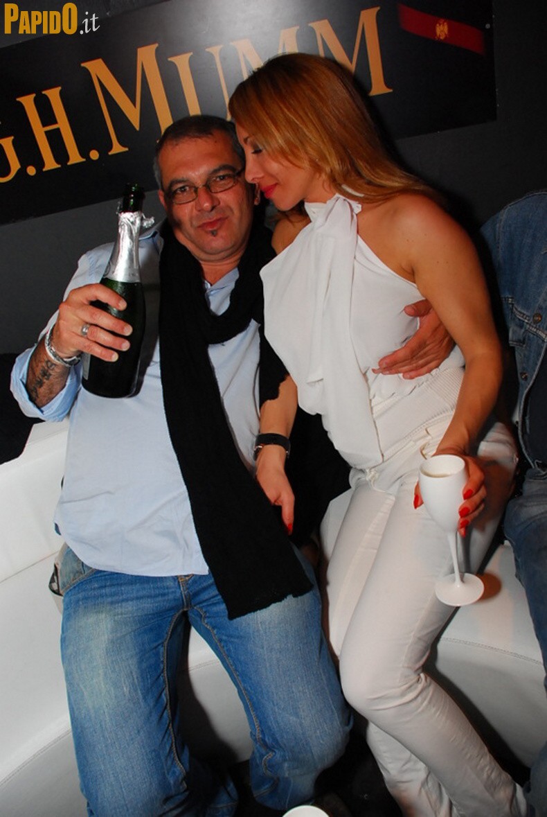 Lunedì 30 Aprile - The Beach