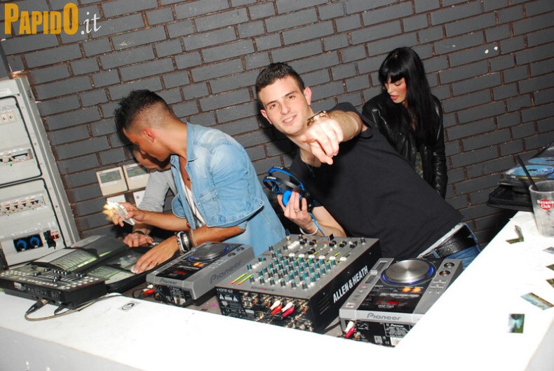 Lunedì 30 Aprile - The Beach